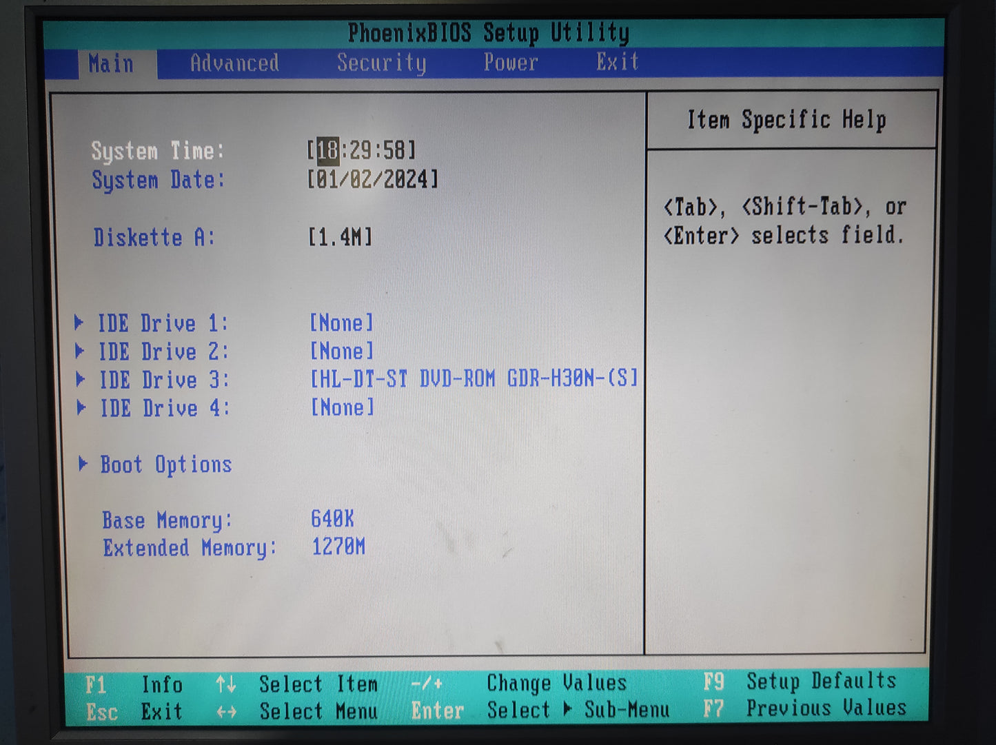 Fujitsu Siemens D1521-A13 GS1 W26361-W51-X-04 W51-Z2-04-36 Socket 478 Motherboard Intel 845GE
