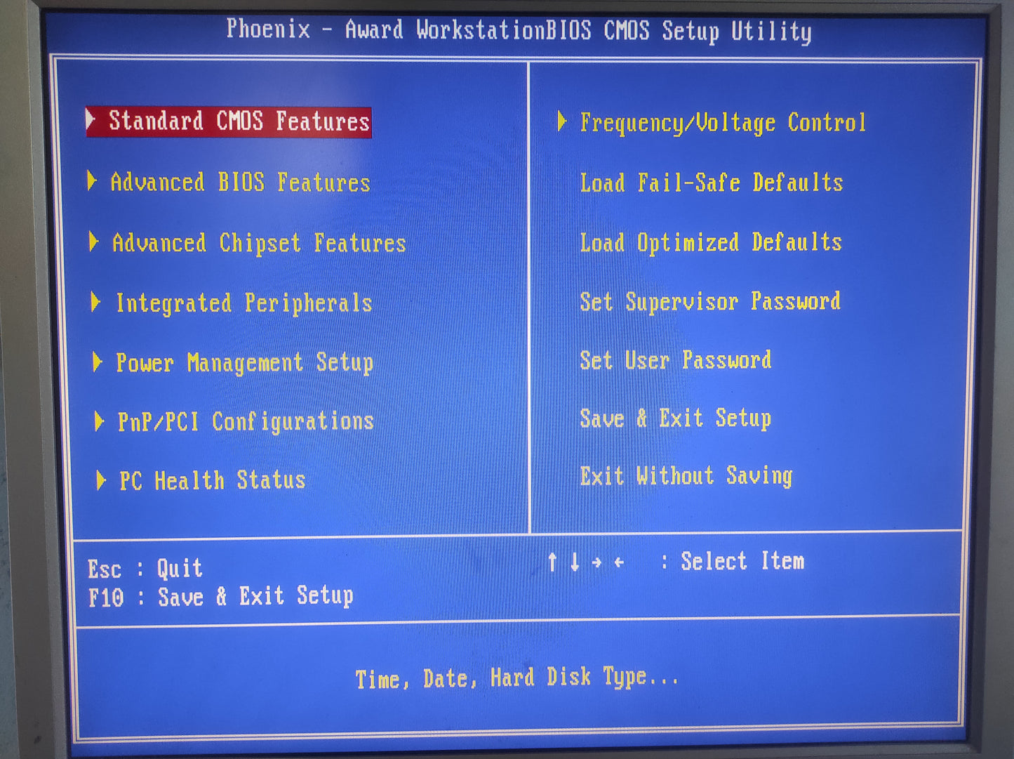 ECS 648FX-A Socket 478 ATX DDR Motherboard AGP PCI 15-H15-011002 SiS 648FX Chipset