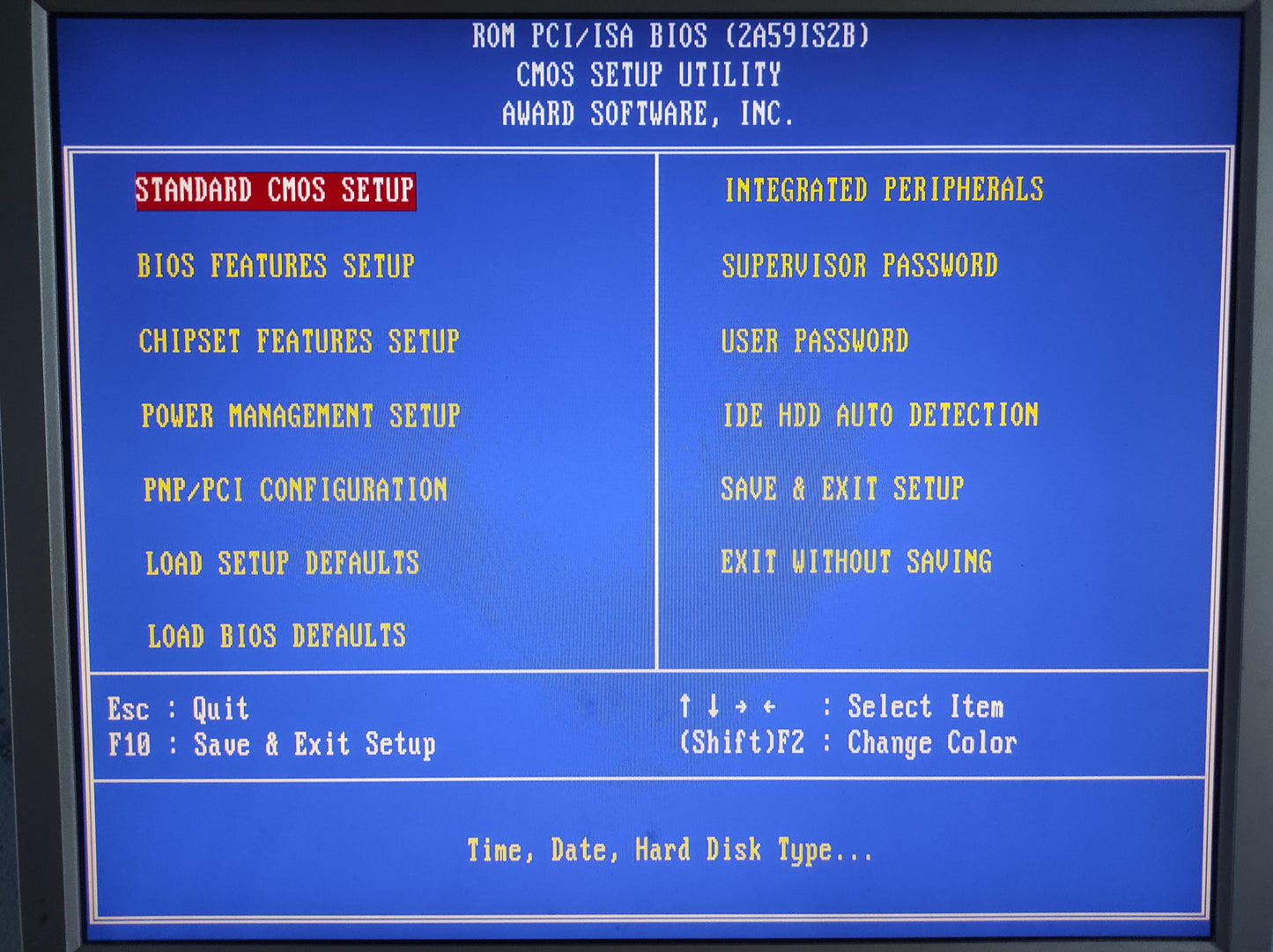 Soyo SY-5BT Socket 7 AT & ATX Vintage Retro Motherboard ISA PCI Intel 430TX Chipset