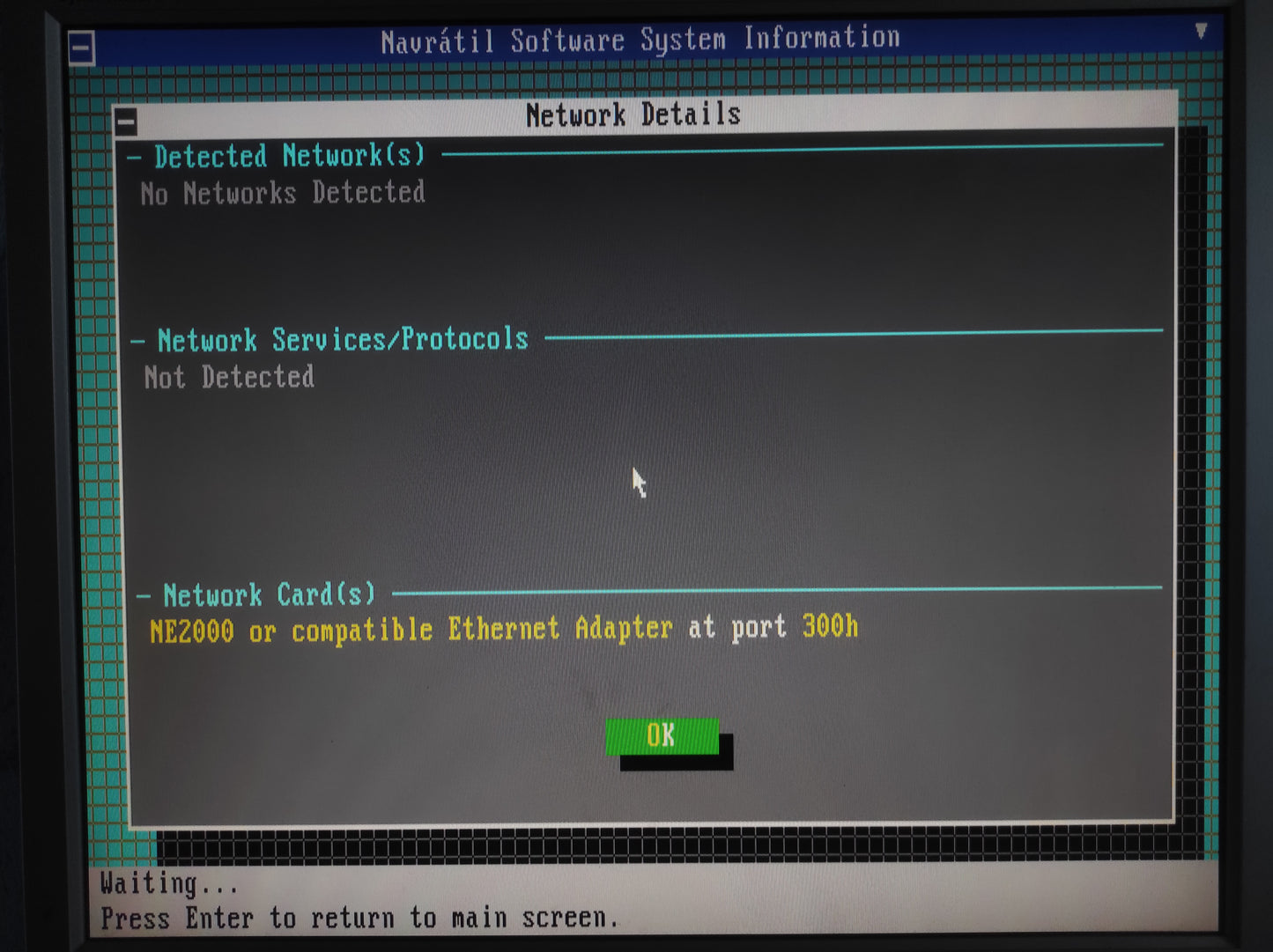 Lantech EN2000 PNP 10MBPS RJ45 Retro ISA FULL-DUPLEX Ethernet Card RTL8019A
