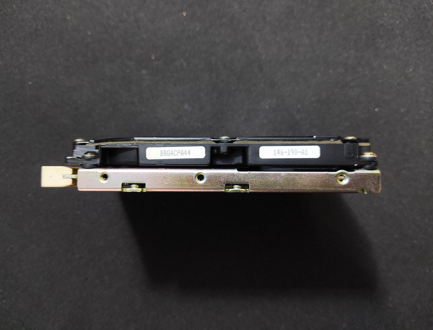 Seagate ST3096A 89MB 3200RPM IDE 3.5’’ Vintage Retro Hard Drive HDD