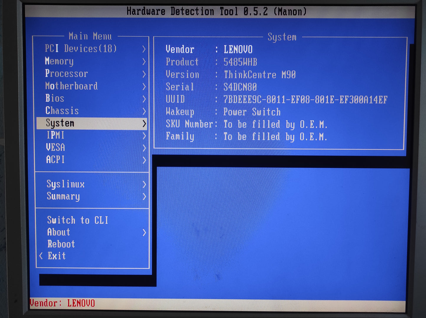 Lenovo IQ57N 71Y5975 Socket 1156 DDR3 ThinkCentre M90 Motherboard Intel Q57 Chipset