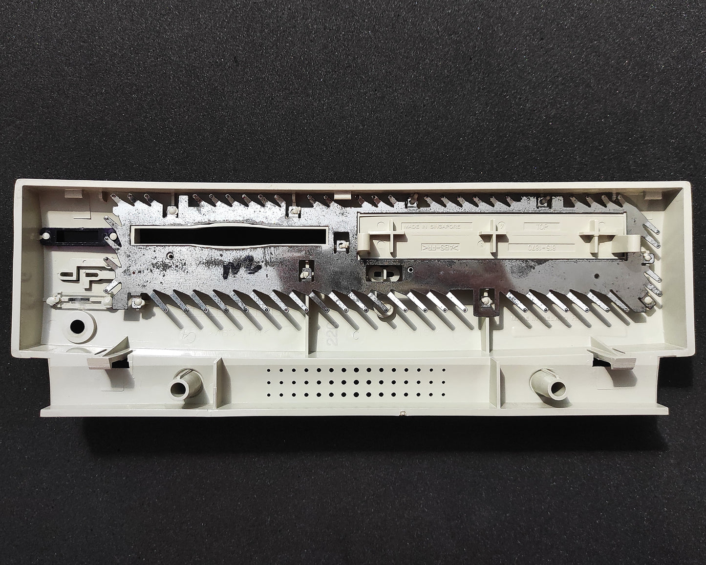 Apple Macintosh Performa 630 Case Plastic Front Panel Cover Bezel 815-1874