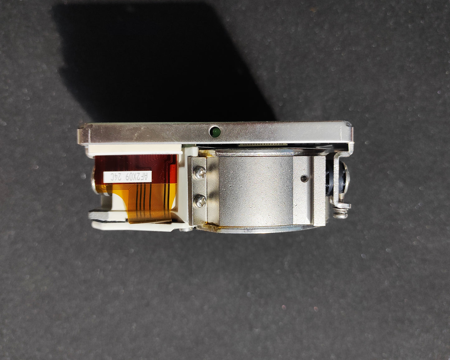 Fujitsu M2624FA 520MB SCSI 3.5" Vintage Retro Hard Drive HDD BAD SECTORS