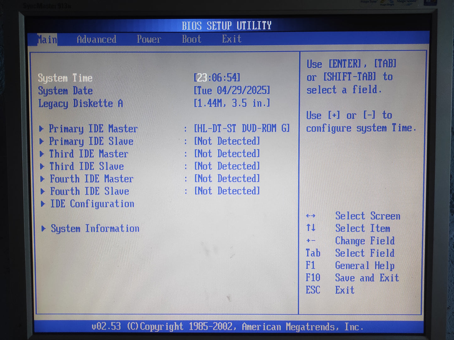 ASUS P5GL-MX Socket 775 ATX Motherboard DDR PCIe x16 SATA Intel 915GL