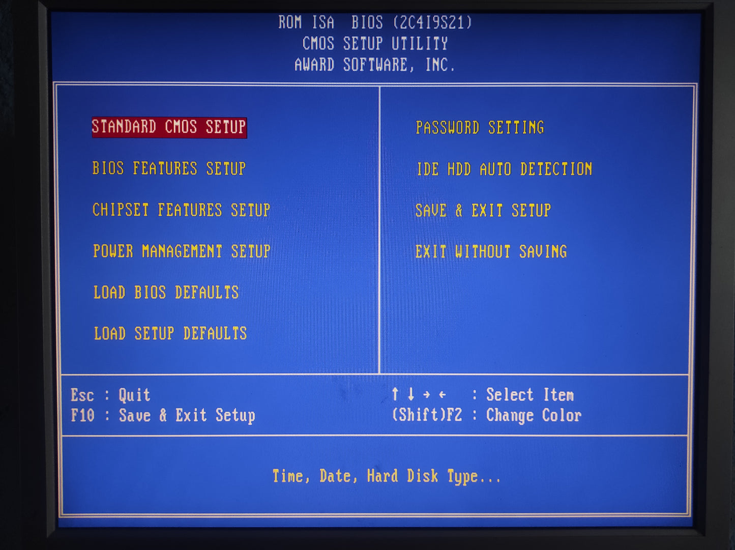 Soyo SY-025P2 Socket 3 AT 486 Vintage Retro Motherboard ISA VLB SiS 85C471/407 Chipset