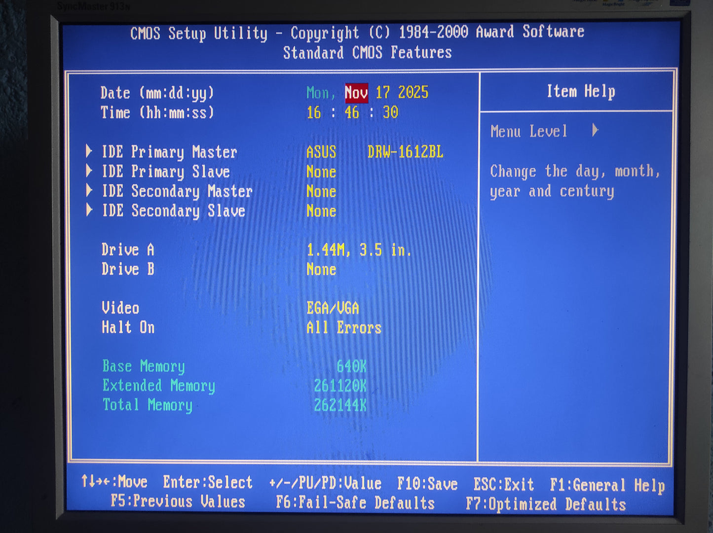 Legend QDI Advance 10T P6V694T/A10T-A Socket 370 ATX Motherboard AGP ISA PCI VIA Apollo Pro 133T