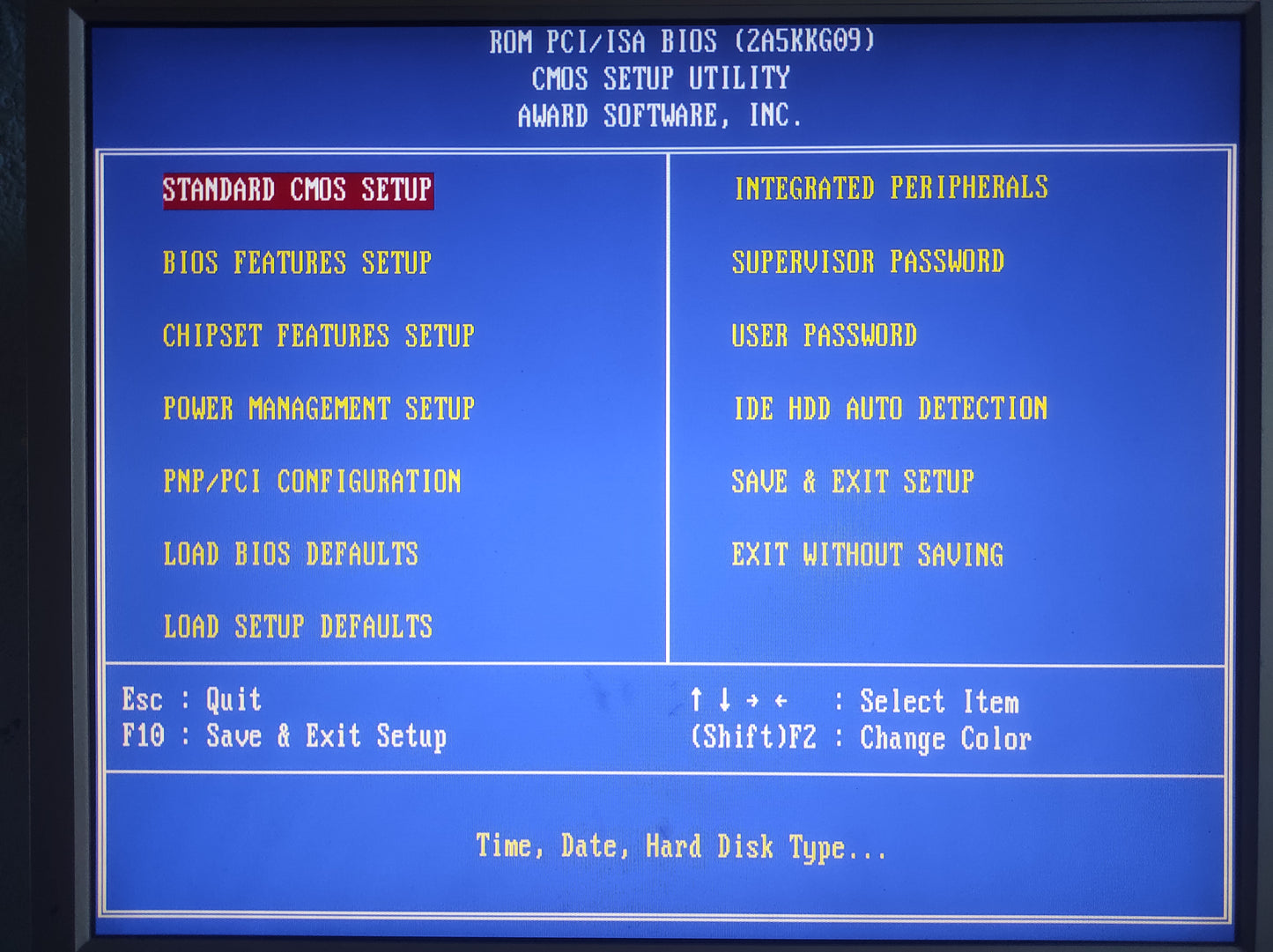 Gigabyte GA-5AX Socket 7 ATX Retro Motherboard AGP ISA PCI ALADDiN V ATX