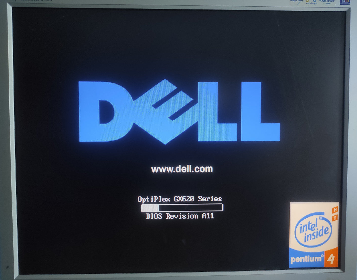 Dell Optiplex GX620 CN-0FH884 Socket 775 DDR2 Motherboard Intel 945 Express Chipset