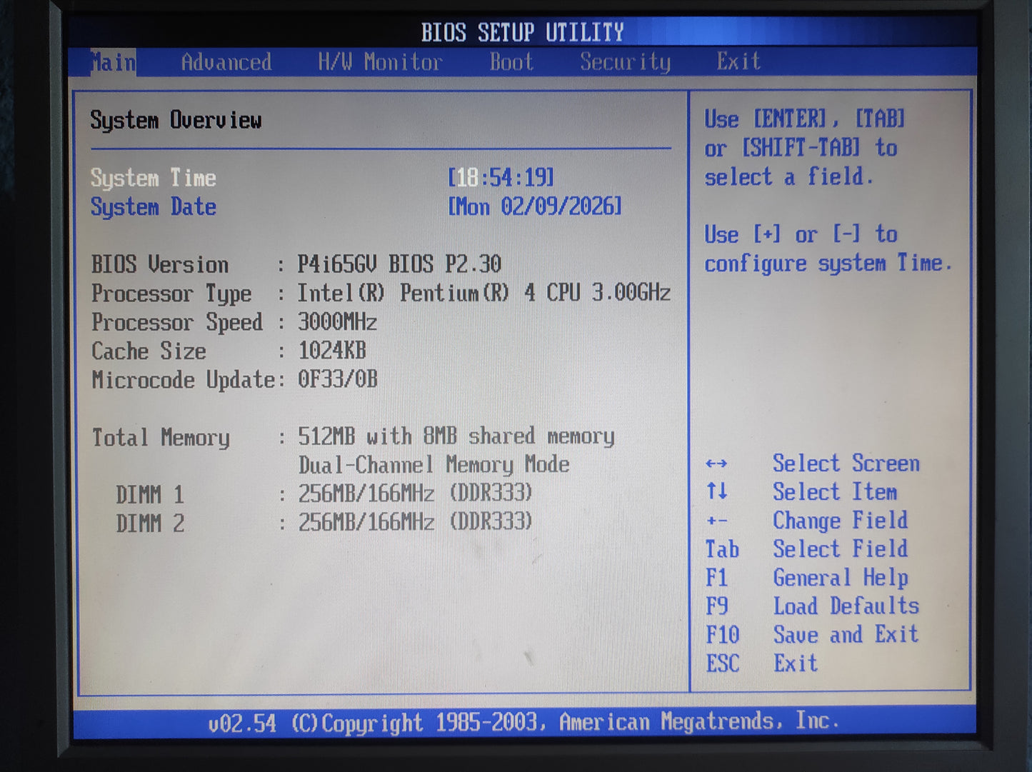 ASRock P4i65GV Socket 478 mATX DDR Motherboard Intel 865GV Chipset