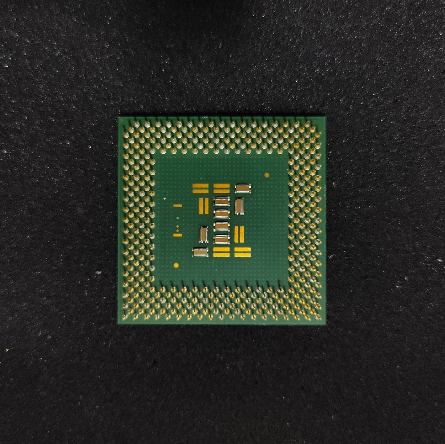 Intel Pentium III SL4CD Socket 370 800MHz/256/133/1.70V Vintage Retro CPU