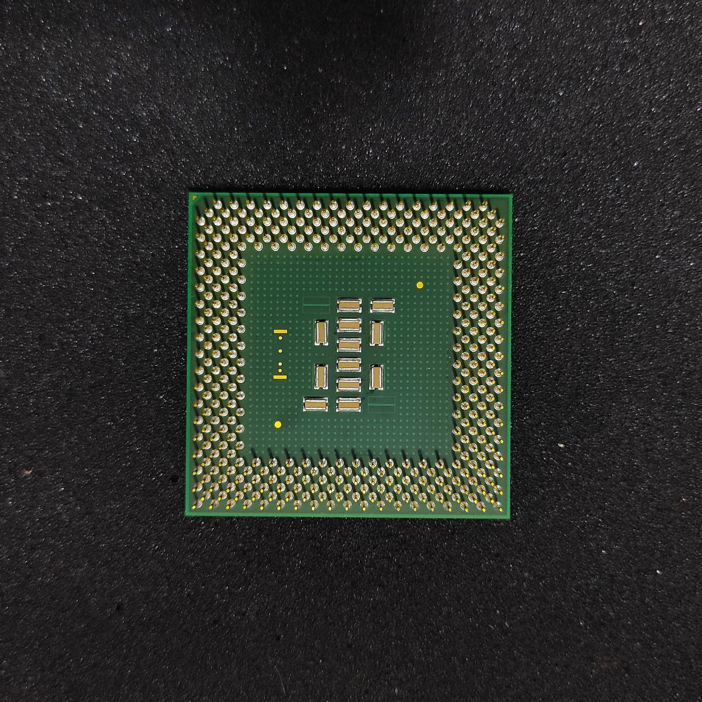 Intel Celeron SL5XQ Socket 370 1000MHz/128/100/1.75V Vintage Retro CPU
