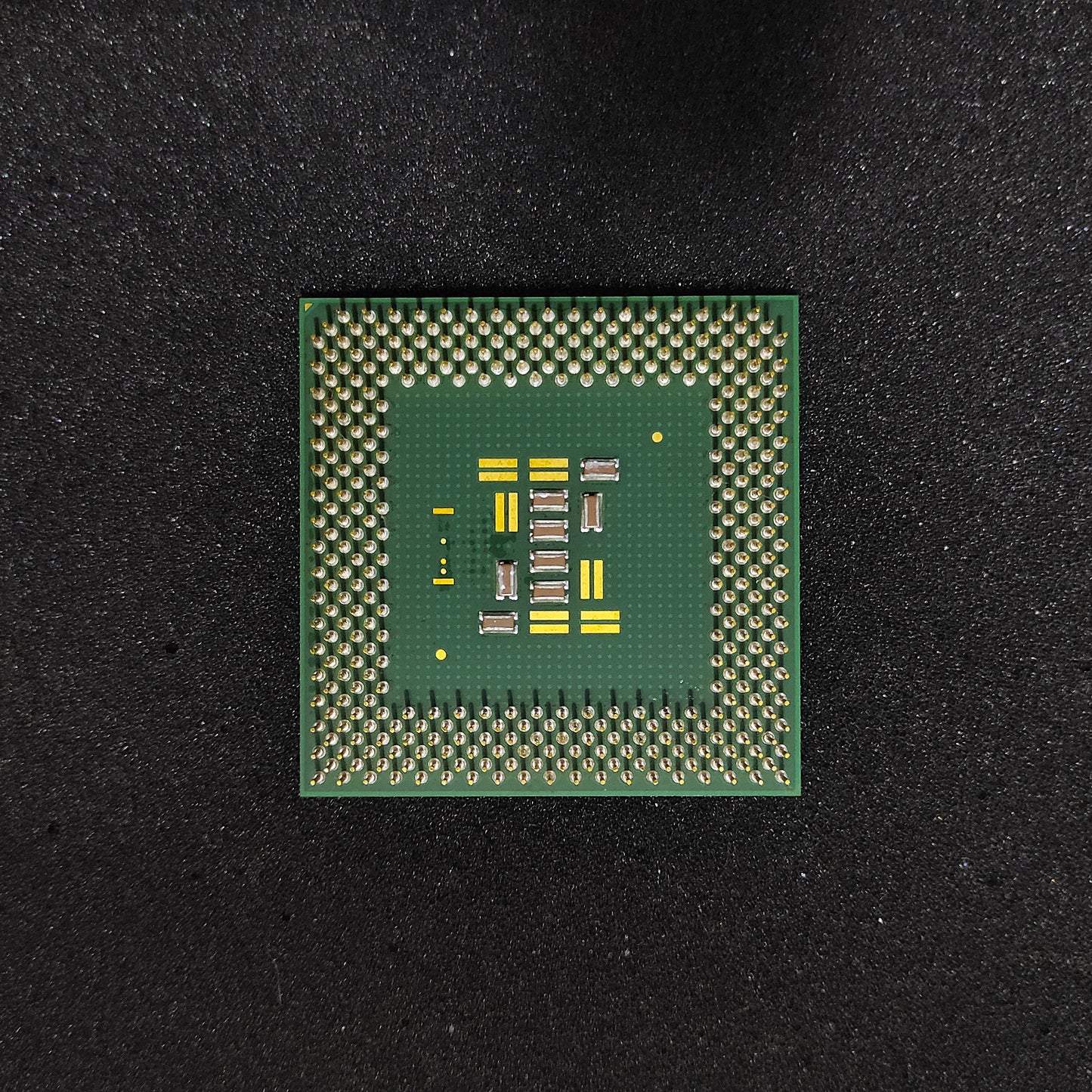 Intel Pentium III SL4MD Socket 370 866MHz/256/133/1.70V Vintage Retro CPU