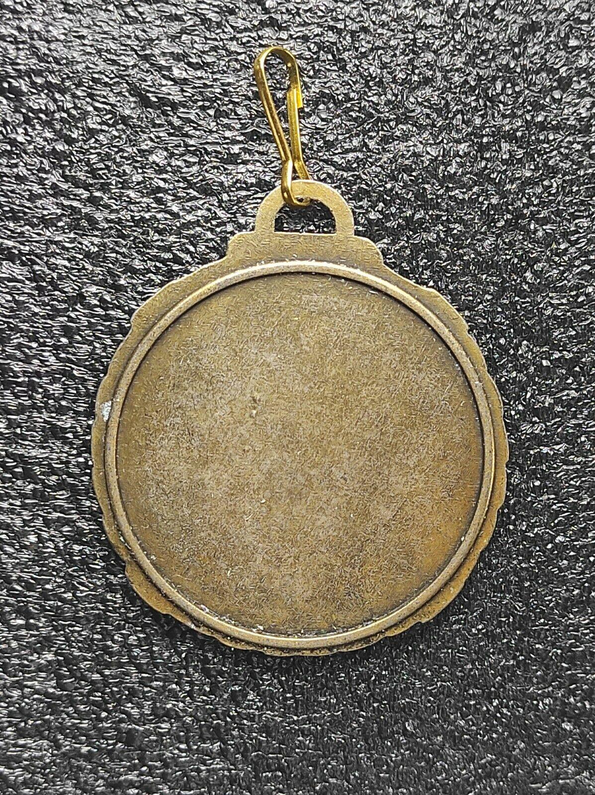 Masonic Freemason Token Medallion Greek Constantinople Lodge "Armonia" No 118 - Retro PC Hardware & More