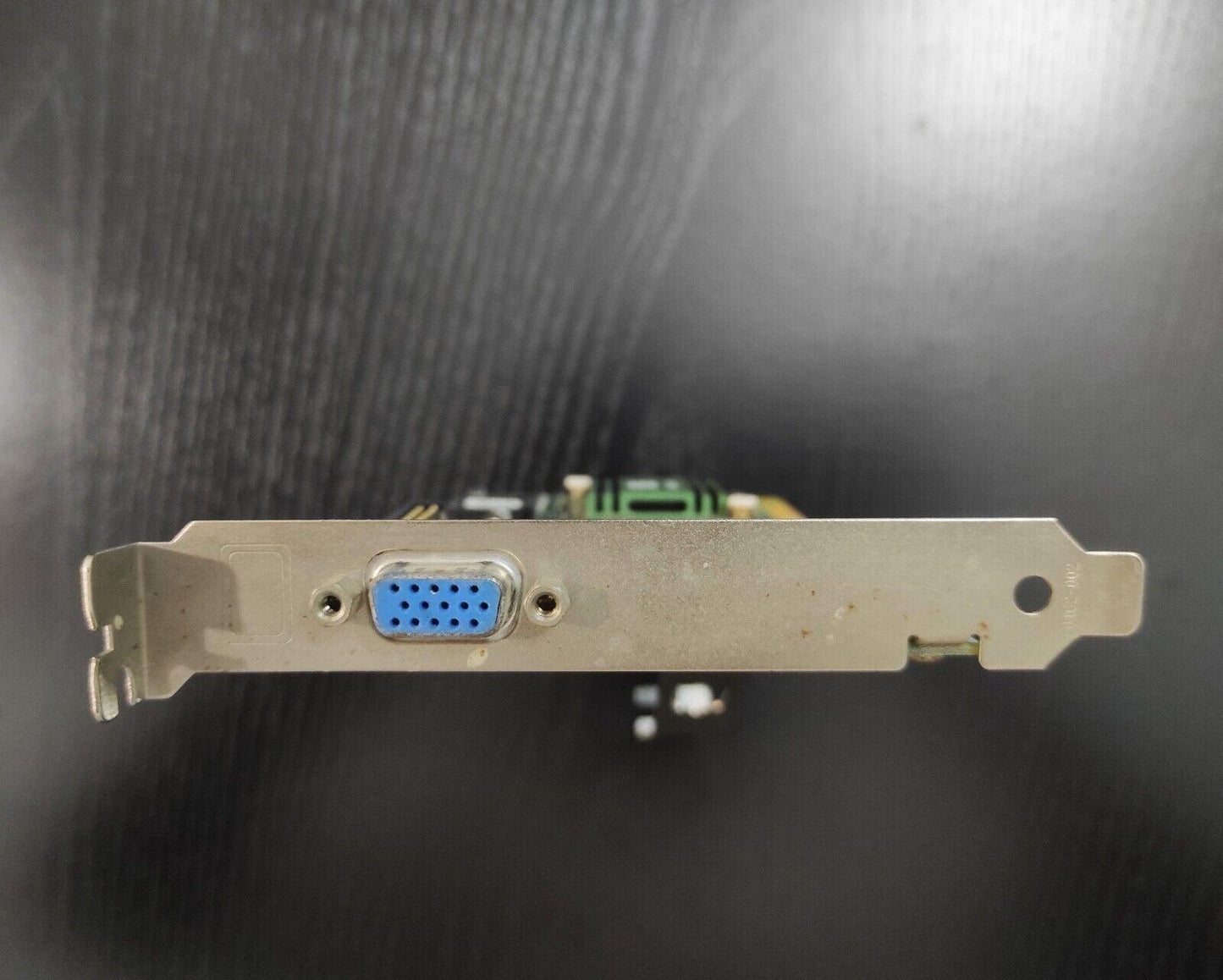 Diamond Speedstar A50 SiS 6326AGP AGP 4MB VGA Graphics Card 23020041-101 86C326 - Retro PC Hardware & More