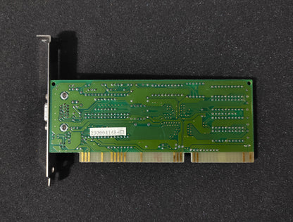 DFI VG-7700 OAK OTI067 256KB 16-bit Vintage Retro ISA Graphics Video Card