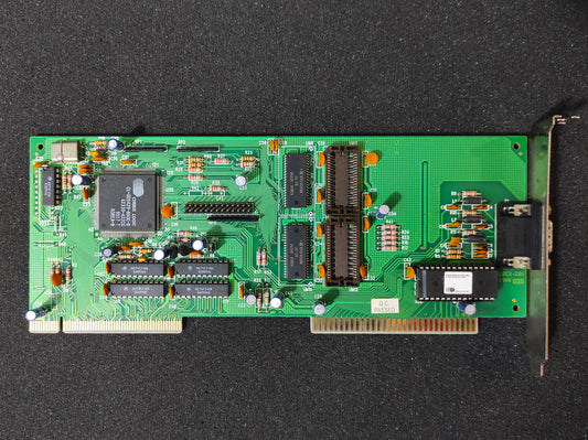 Cirrus Logic CL-GD5429 1MB Vintage Retro VLB VGA Graphics Video Card
