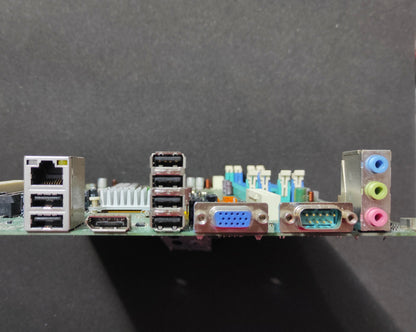 Lenovo IQ57N 71Y5975 Socket 1156 DDR3 ThinkCentre M90 Motherboard Intel Q57 Chipset