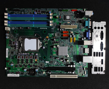 Lenovo IQ57N 71Y5975 Socket 1156 DDR3 ThinkCentre M90 Motherboard Intel Q57 Chipset