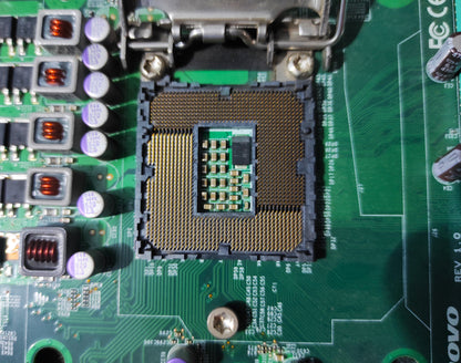 Lenovo IQ57N 71Y5975 Socket 1156 DDR3 ThinkCentre M90 Motherboard Intel Q57 Chipset