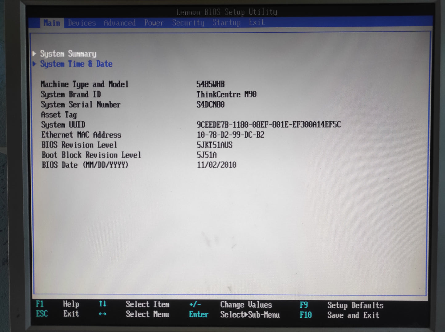 Lenovo IQ57N 71Y5975 Socket 1156 DDR3 ThinkCentre M90 Motherboard Intel Q57 Chipset