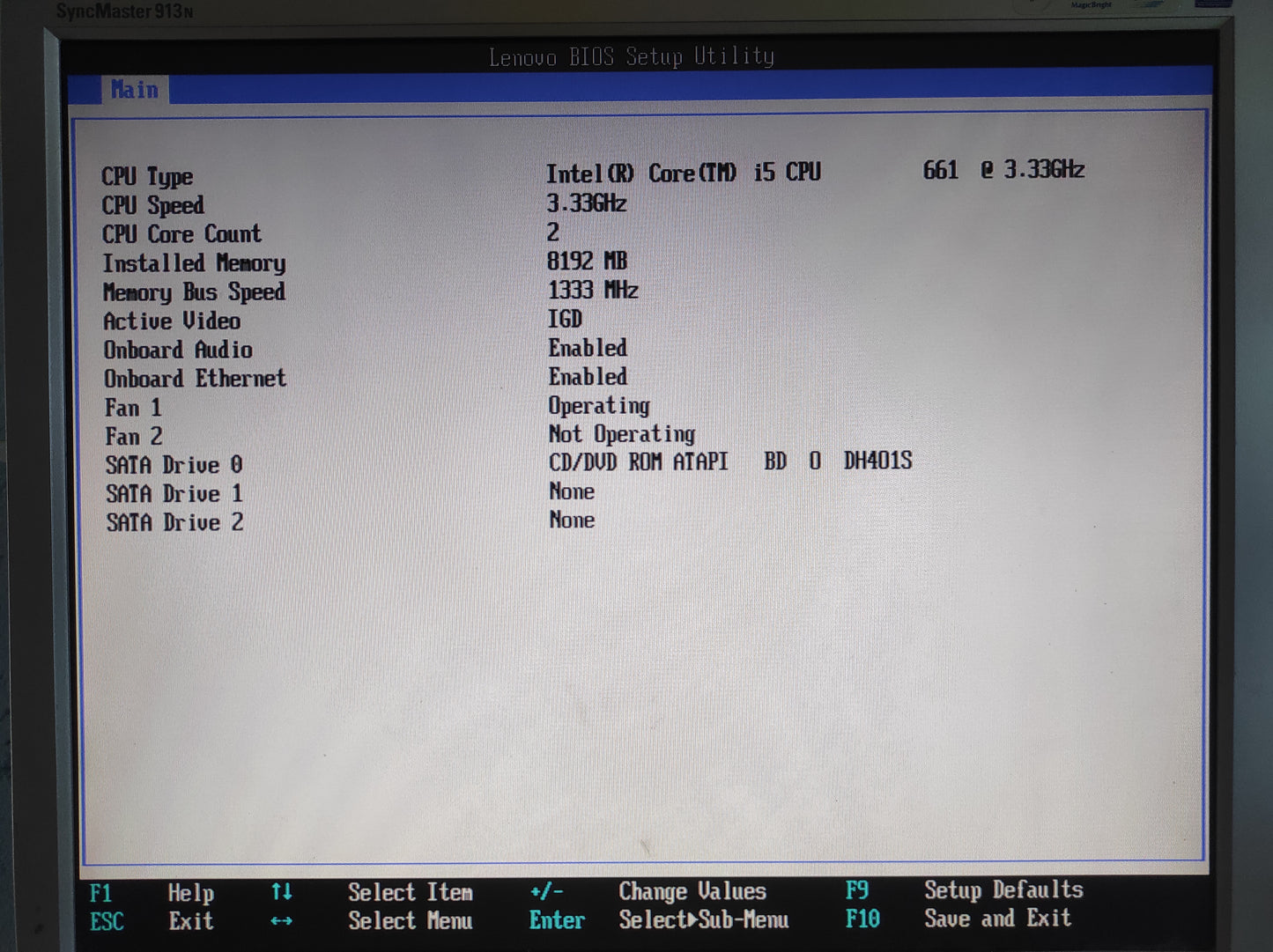 Lenovo IQ57N 71Y5975 Socket 1156 DDR3 ThinkCentre M90 Motherboard Intel Q57 Chipset