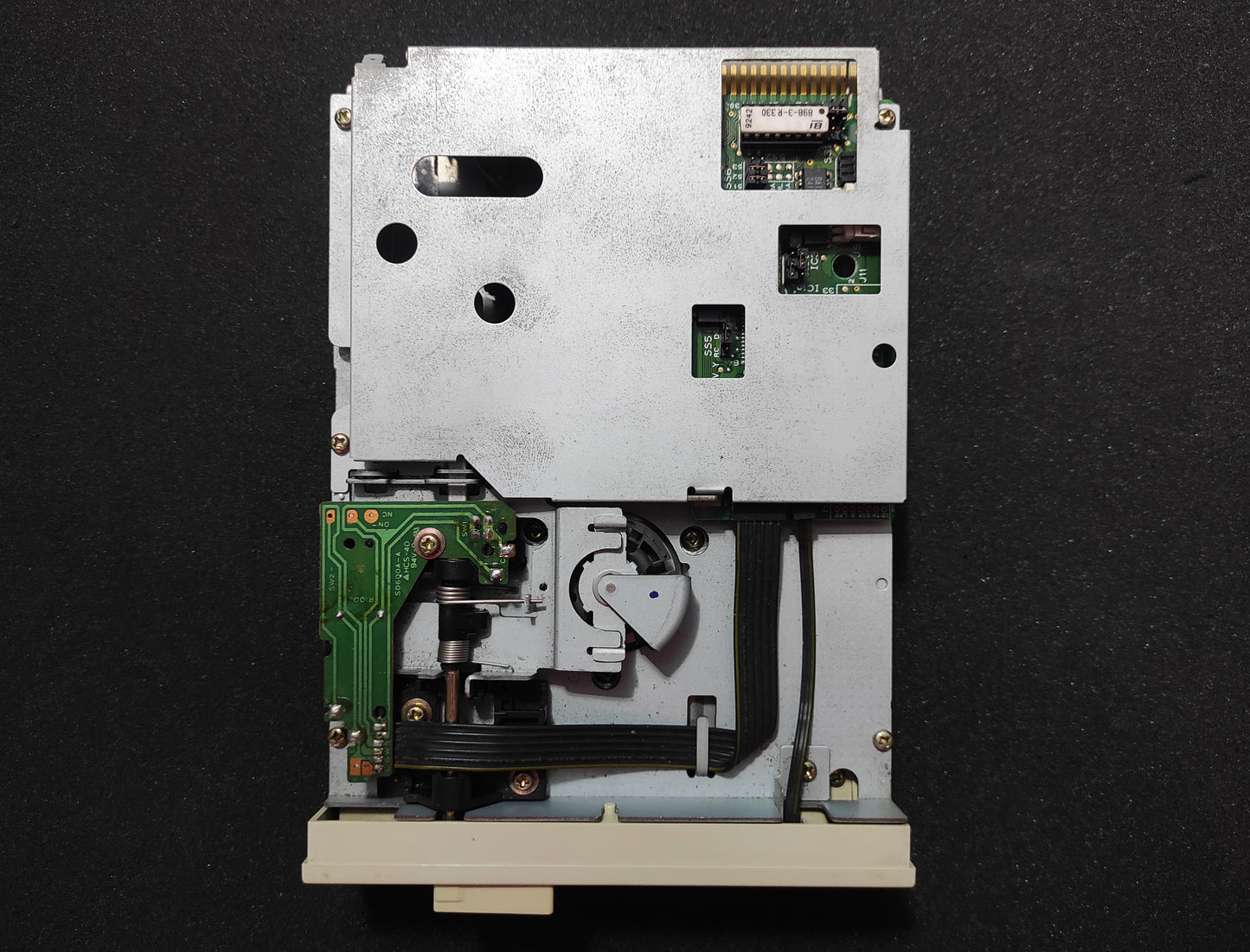 EPSON SD-600 1.2MB 5.25" Vintage Retro Internal Floppy Disk Drive