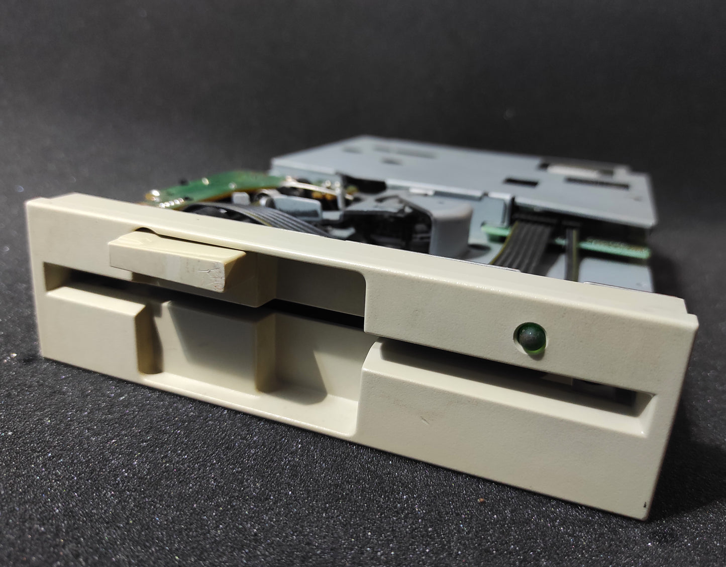 EPSON SD-600 1.2MB 5.25" Vintage Retro Internal Floppy Disk Drive