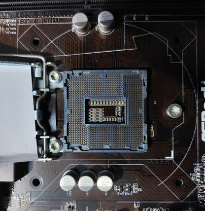 ASROCK H87 Pro4 Socket 1150 DDR3 ATX Motherboard Intel H87 Chipset