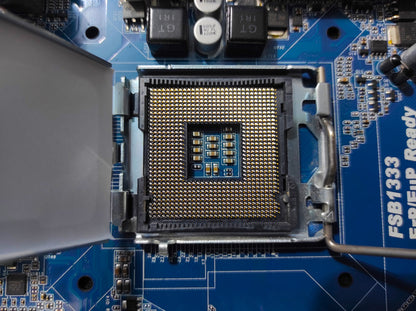 ASRock G41M-VS3 Socket 775 DDR3 Motherboard PCIe x16 Intel G41