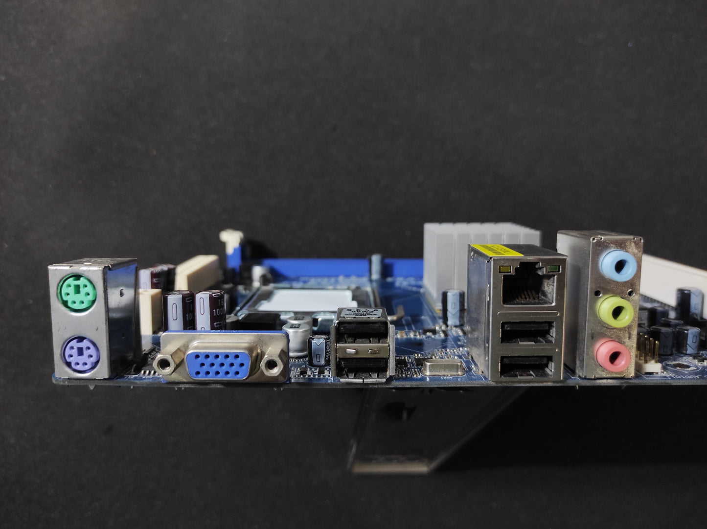 ASRock G41M-VS3 Socket 775 DDR3 Motherboard PCIe x16 Intel G41