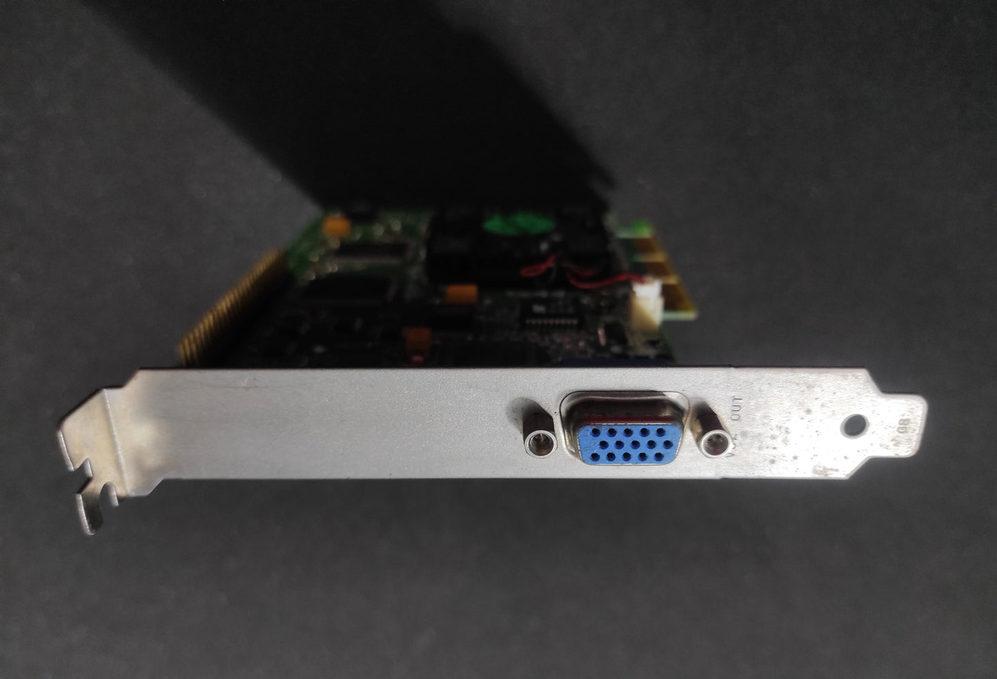 Creative 3D Blaster GeForce Annihilator Pro CT6970 32MB AGP Graphics Video Card