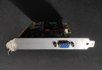 Creative 3D Blaster GeForce Annihilator Pro CT6970 32MB AGP Graphics Video Card