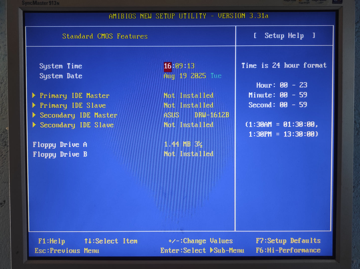 MSI 648 Max MS-6585F1 Socket 478 ATX DDR Motherboard AGP PCI SiS 648 Chipset