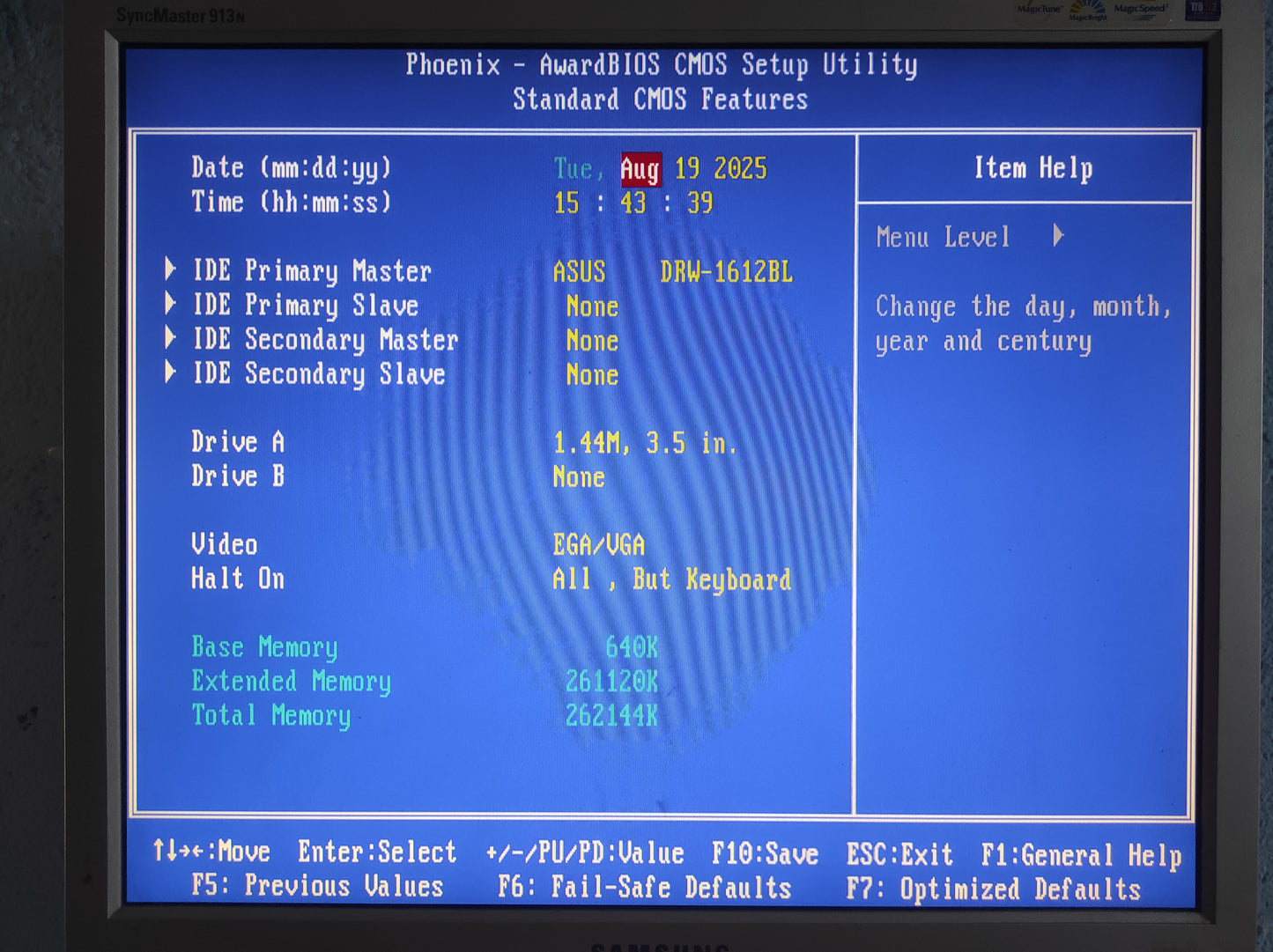 DFI PE11-EC Socket 478 ATX DDR Motherboard AGP PCI VIA P4X266A Chipset