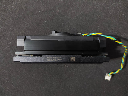 Intel Pentium III SL457 Slot 1 800/256/100/1.65V S1 800MHz Vintage Retro CPU