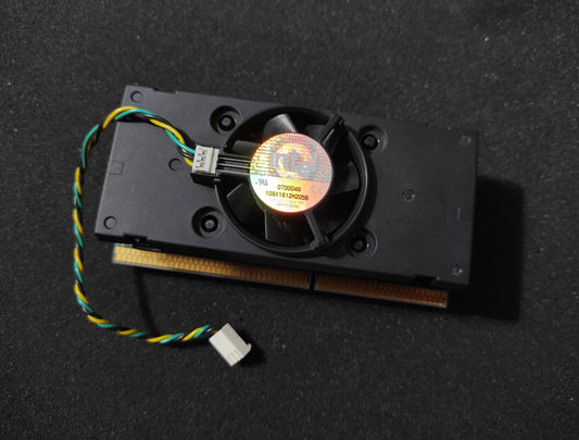 Intel Pentium III SL457 Slot 1 800/256/100/1.65V S1 800MHz Vintage Retro CPU