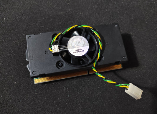 Intel Pentium III SL454 Slot 1 700/256/100/1.65V S1 700MHz Vintage Retro CPU