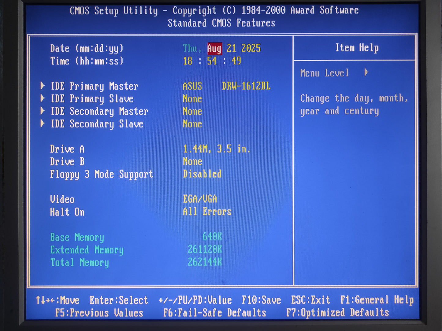 ECS P6VXAT Tualatin Socket 370 ATX Motherboard AGP PCI Apollo Pro 133T Chipset