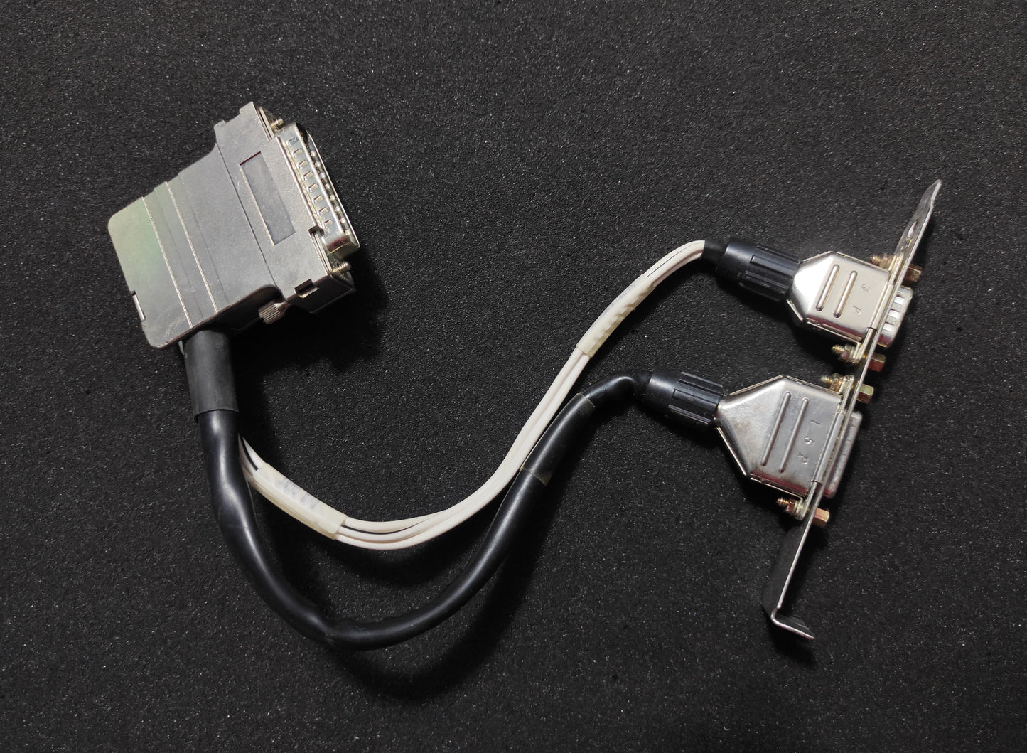 General Electric Vivid 3 Ultrasound GEU-03 266P0001 Converter Adapter Module 1013-2001