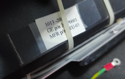 General Electric Vivid 3 Ultrasound GEU-03 266P0001 Converter Adapter Module 1013-2001