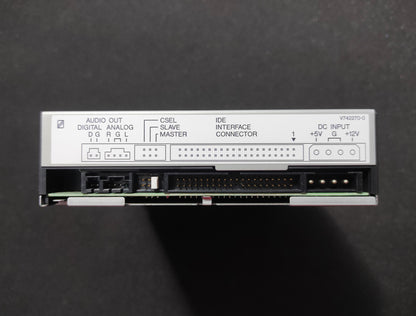 HP CD-Writer 9700 Series IDE 5.25" Internal Retro CD-RW Drive C9627-5600