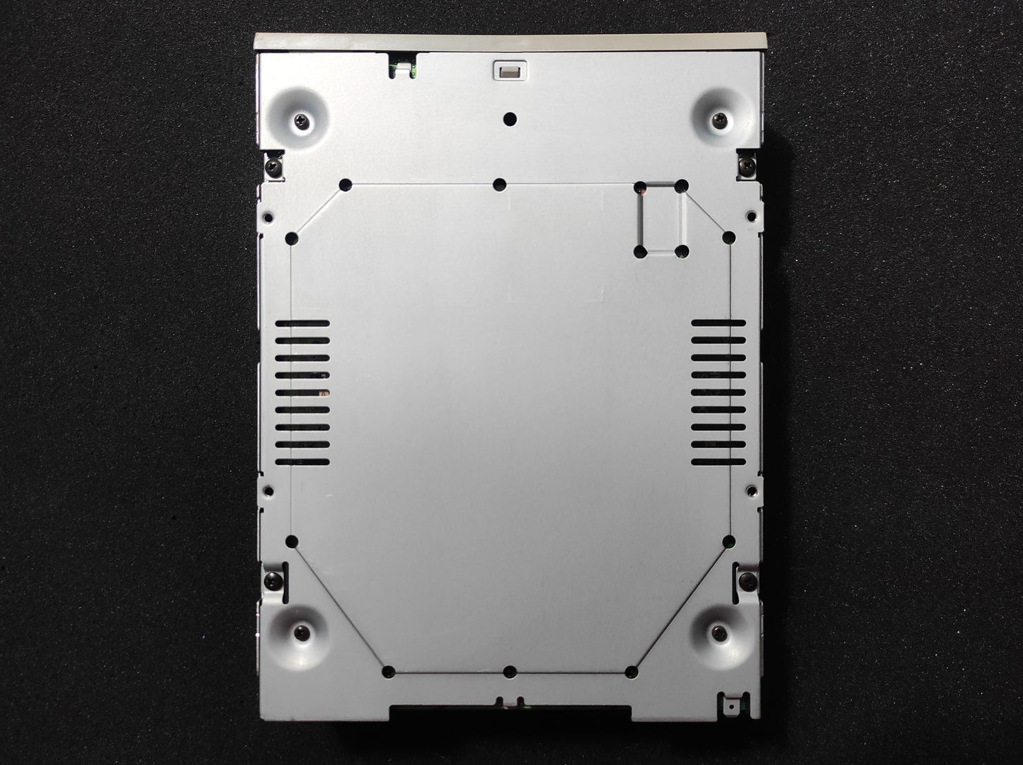 HP CD-Writer 9700 Series IDE 5.25" Internal Retro CD-RW Drive C9627-5600