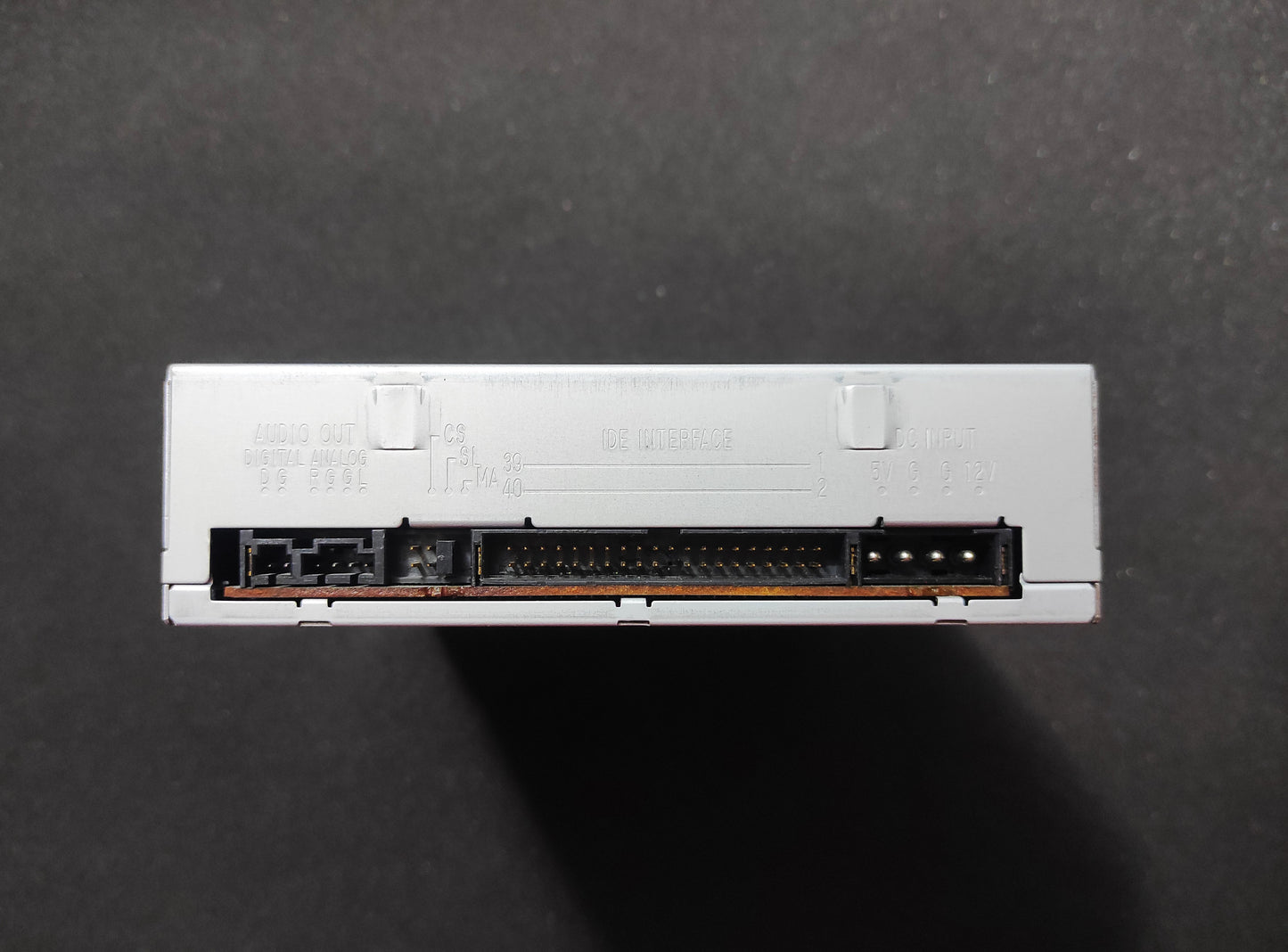 Mitsumi CRMC-FX4820T IDE 5.25" Internal Retro CD-ROM Drive