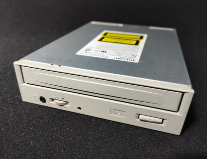 Mitsumi CRMC-FX4820T IDE 5.25" Internal Retro CD-ROM Drive