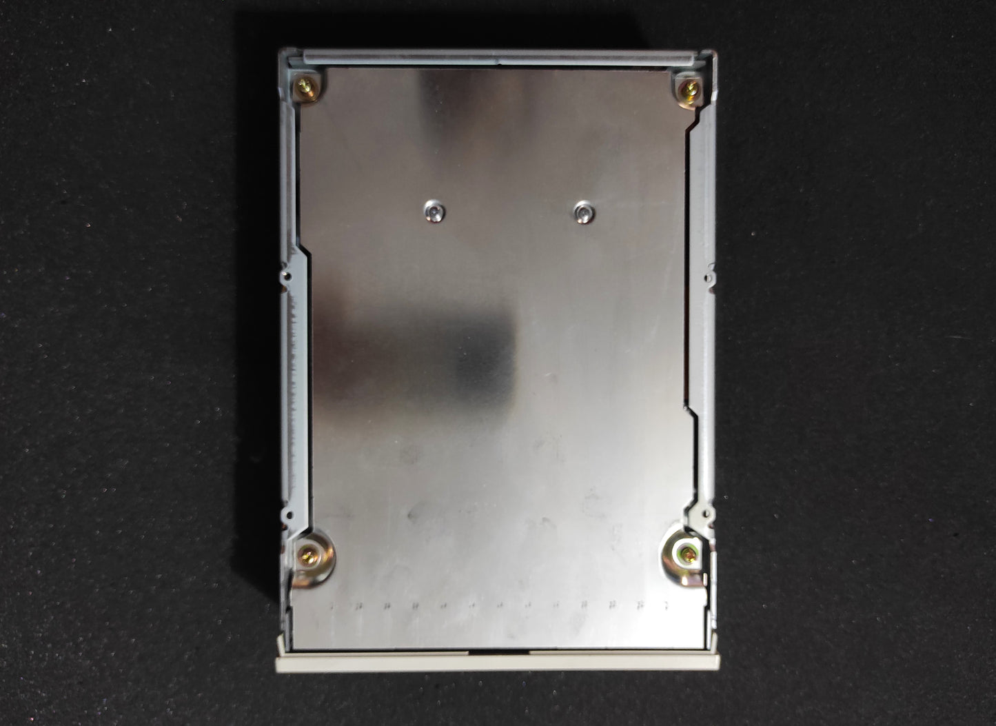 SONY SMO-F551 5.2GB SCSI 5.25" Internal Magneto Optical MO Drive