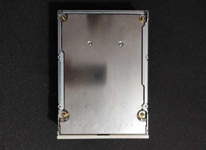 SONY SMO-F551 5.2GB SCSI 5.25" Internal Magneto Optical MO Drive