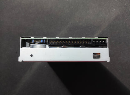 SONY SMO-F551 5.2GB SCSI 5.25" Internal Magneto Optical MO Drive