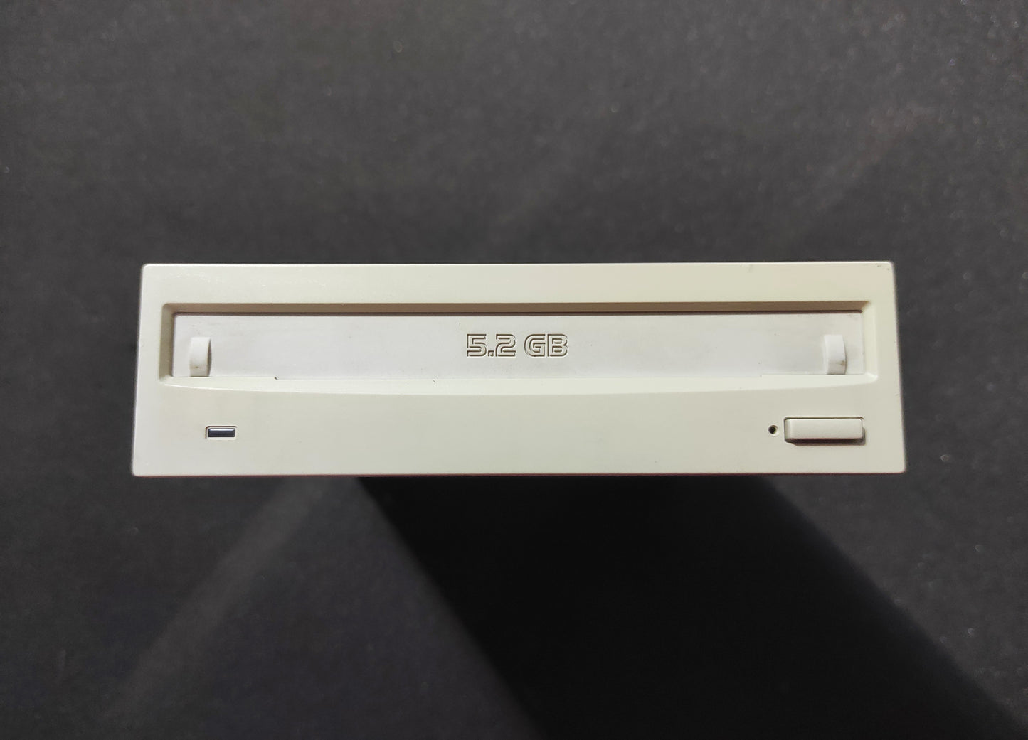 SONY SMO-F551 5.2GB SCSI 5.25" Internal Magneto Optical MO Drive