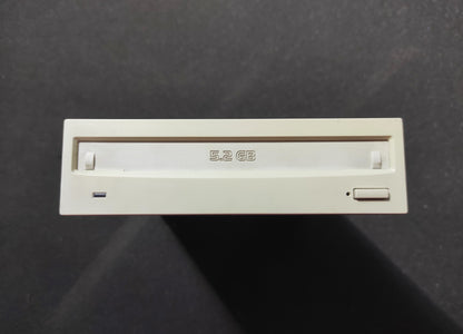 SONY SMO-F551 5.2GB SCSI 5.25" Internal Magneto Optical MO Drive